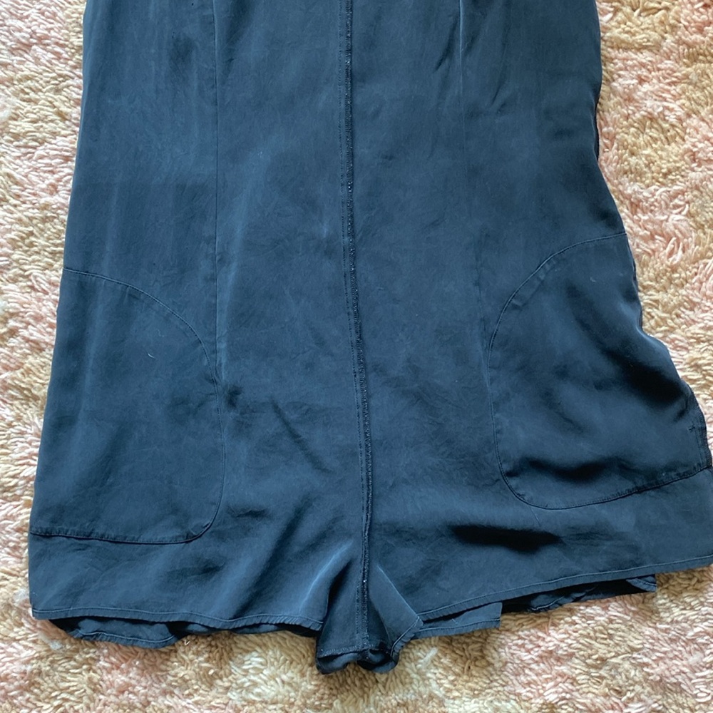 Kit and Ace silk romper dress - Picture 12 of 12